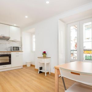 Appartement met een Slaapkamer